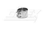 Flex Clamp for Iveco